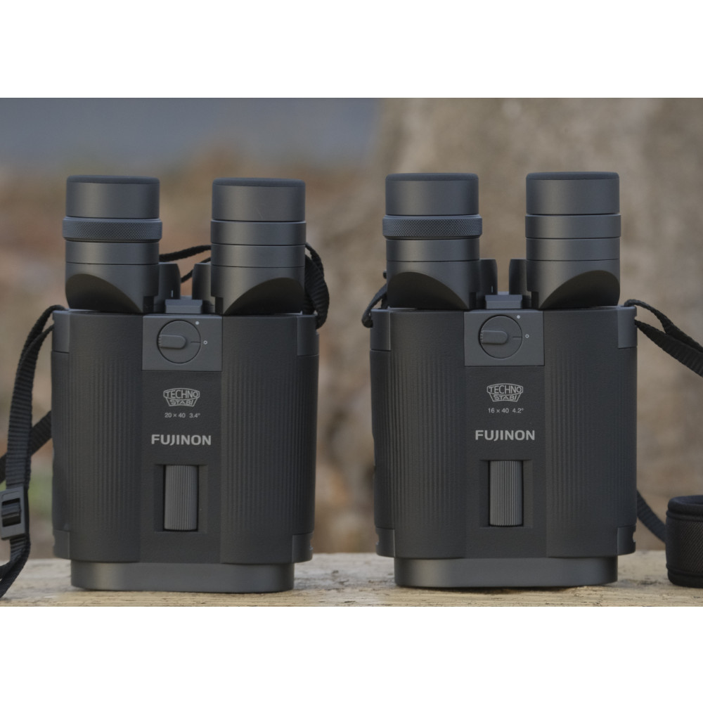 FUJIFILM（フジフイルム） フジノン 防振双眼鏡 テクノスタビ TS-L