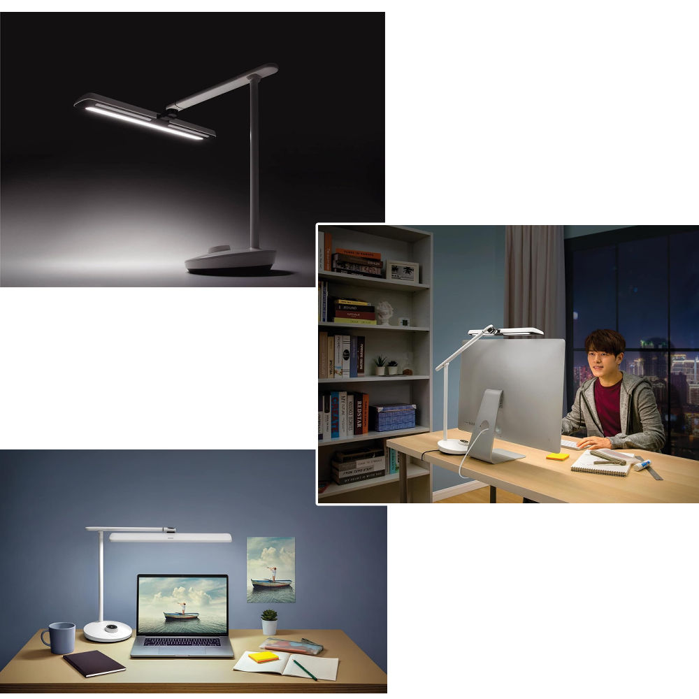 Philips フィリップス デスクライト LED スタンドライト DSK501