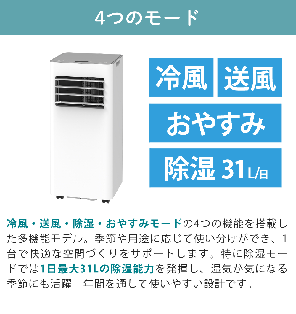 スポットクーラー スリーアップ スポットエアクーラー SC-T2545