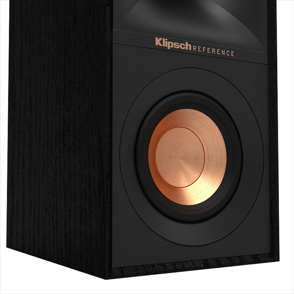 Klipsch R-40M ブックシェルフ スピーカー クリプシュ （ペア