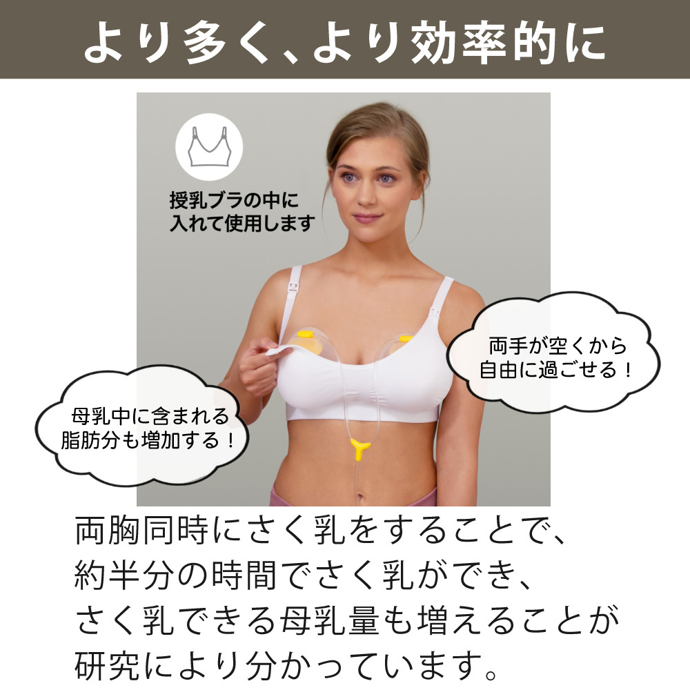 メデラ  スイングマキシ  電動搾乳器 両胸 ハンズフリーブラ付き 000000000002_QH7ge7b.png