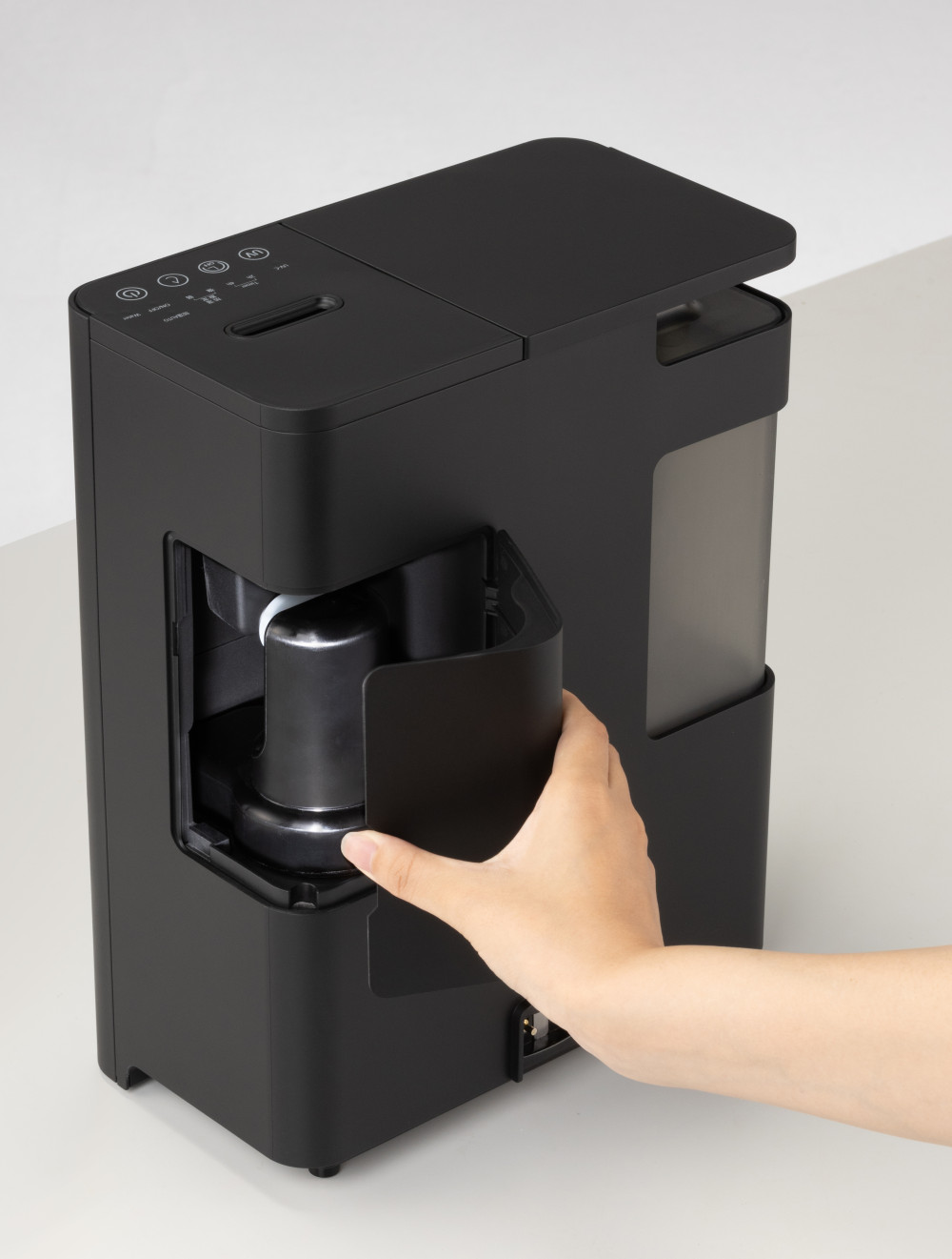 SANKA サンカ UVスチーム式加湿器 SSH-4100UVBK ブラック（ラッピング