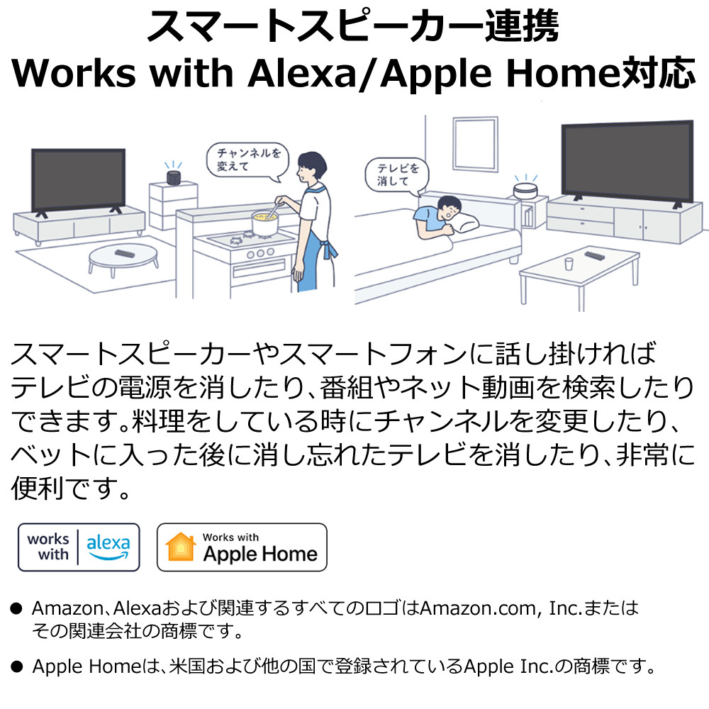 ハイセンス 24A4N 24インチ HD液晶テレビ HD 小型 Hisense 24型