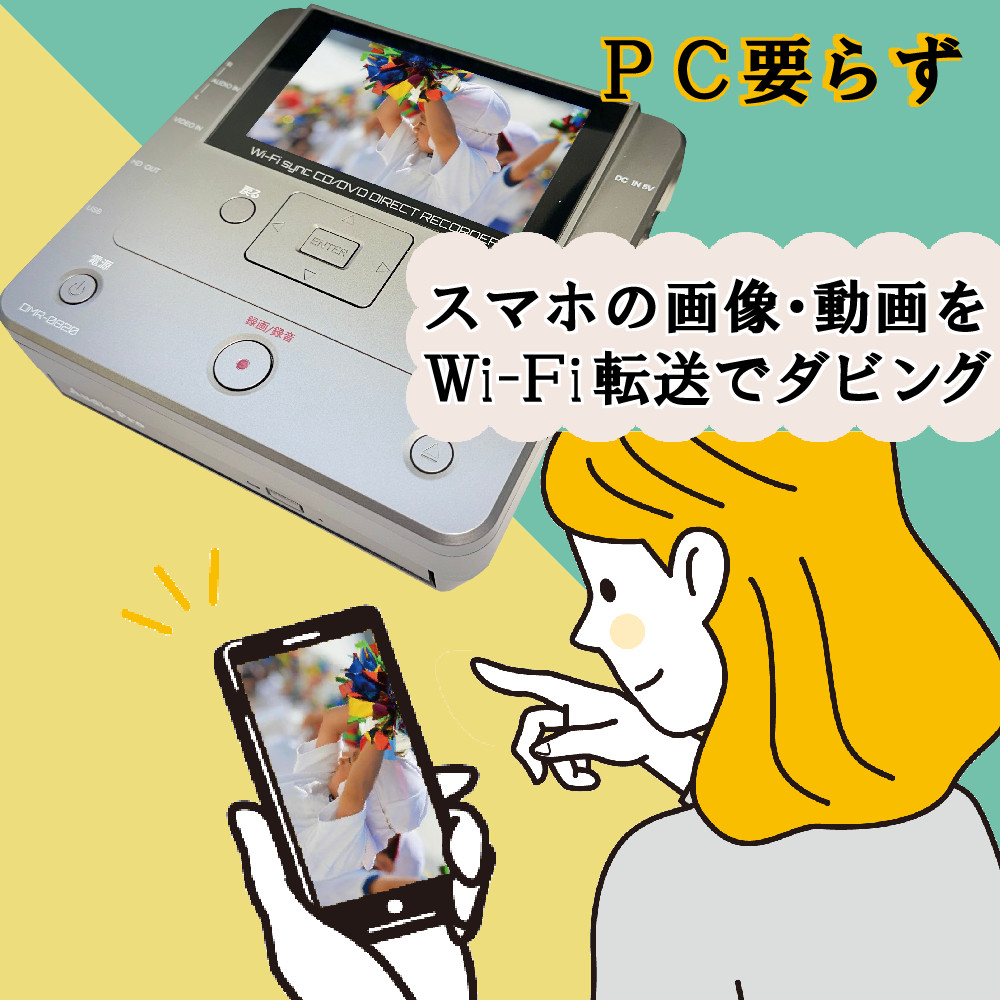 とうしょう メディアレコーダー パソコン要らず 録右ェ門2スマ録 とうしょう メディアレコーダー パソコン要らず 録右ェ門2スマ録