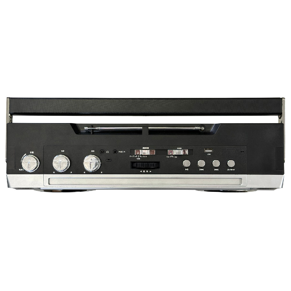 アイワ ラジカセ aiwa audio -G RCP1 GAA4-RCP0001（ラッピング