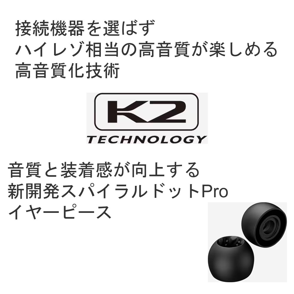 Victor（ビクター） （ワイヤレスヘッドホン） （ビクター）HA-FW1000T