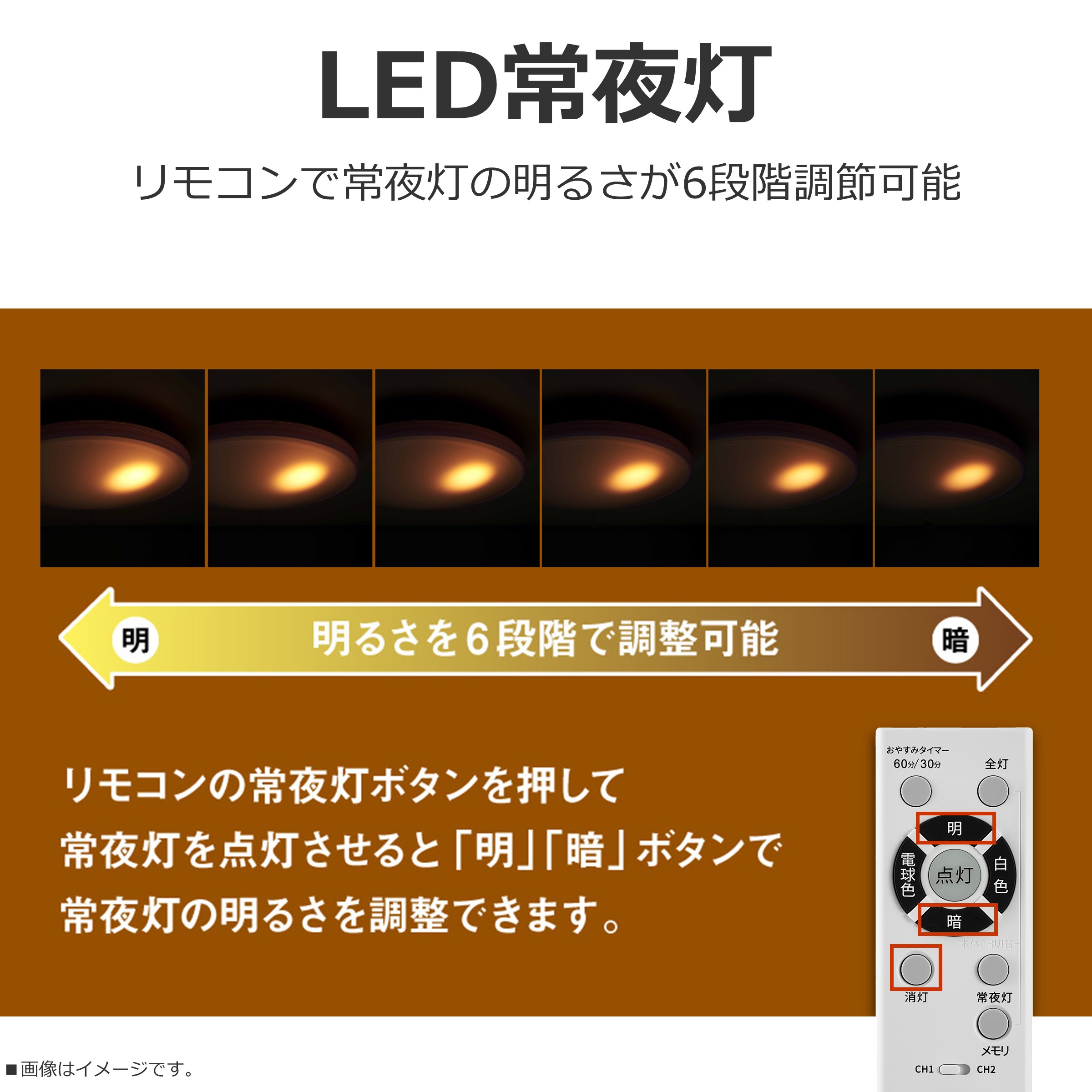 TOSHIBA（東芝） LEDシーリングライト 〜10畳 ワイドトリム 調色 調光