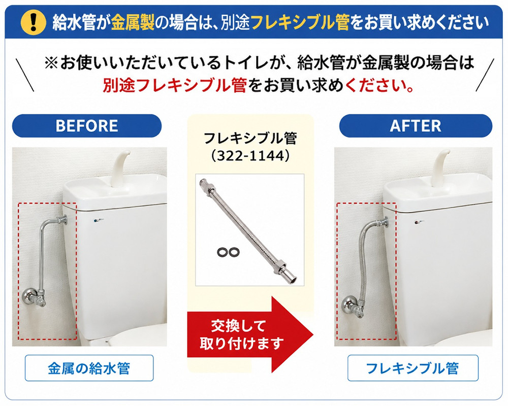 LIXIL（リクシル） 温水洗浄便座 リテールシャワートイレ ピュア
