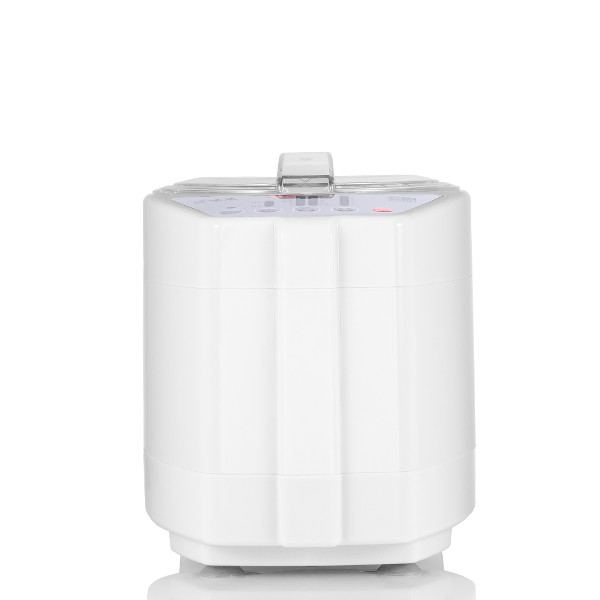 匠味米 山本電気 精米機 家庭用 MB-RC52W ホワイト 日本製（ラッピング