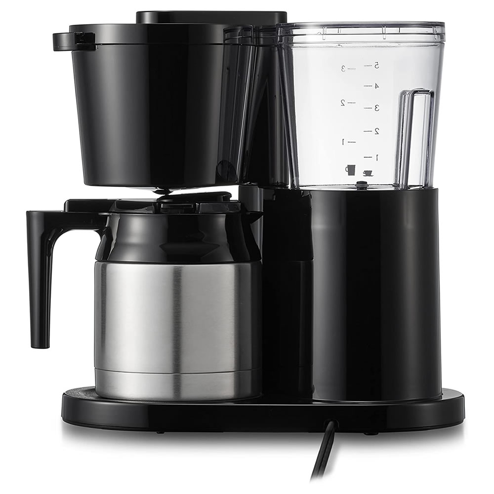 Melitta（メリタ） コーヒーメーカー オルフィプラス SKT53-1-B