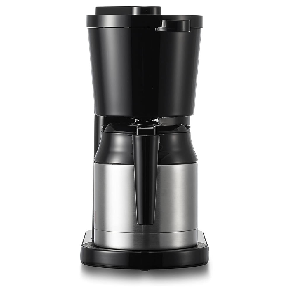 Melitta（メリタ） コーヒーメーカー オルフィプラス SKT53-1-B