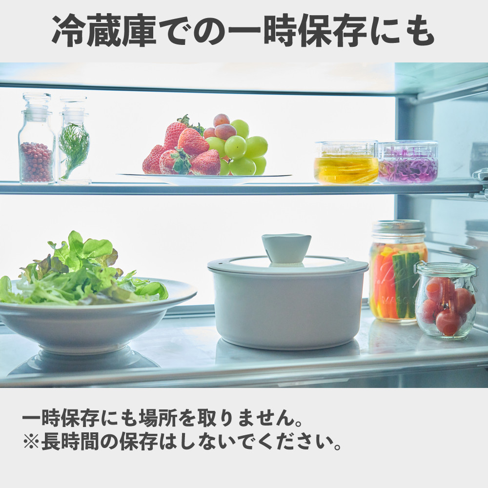 ケヴンハウン 取っ手が外せる フライパン ・鍋 5点セット KVCW5P 鍋