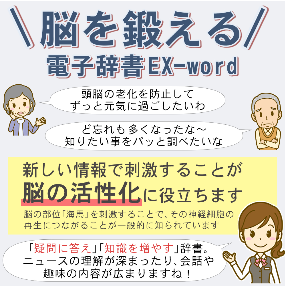 名入れは有料対応可）（液晶保護フィルム貼付済み）カシオ 電子辞書 EX