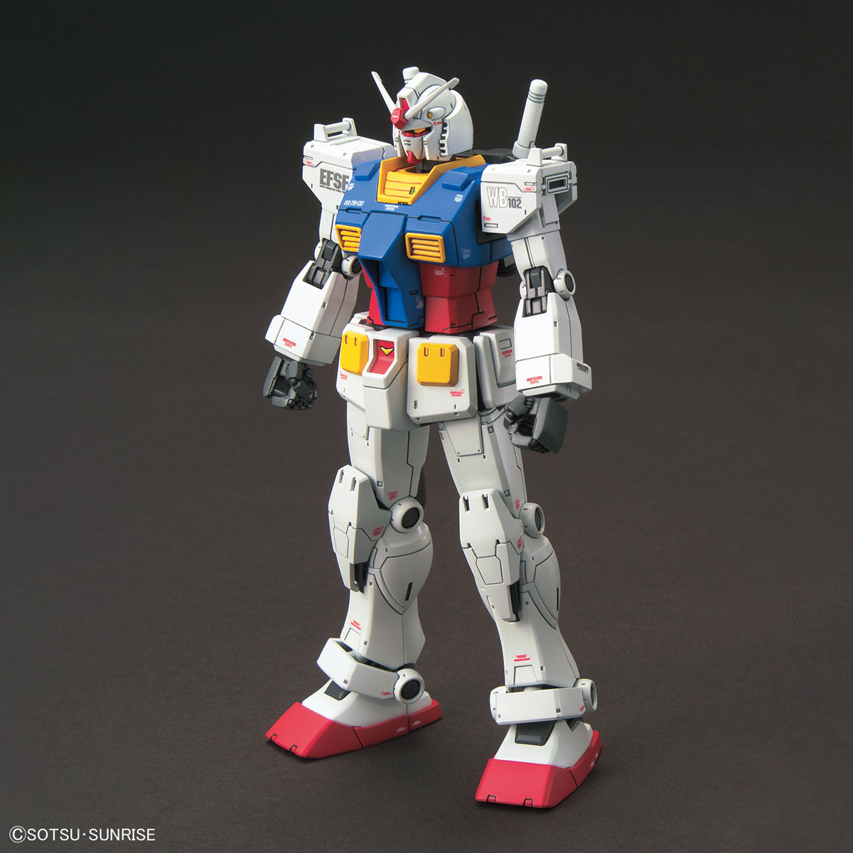 BANDAI - なめろう ORIGIN ガンプラ 8点SET ガンダム プラモデル⑪ ガンダム BANDAI SPIRITS HG 1/144 RX-78-02 ガンダム（GUNDAM THE