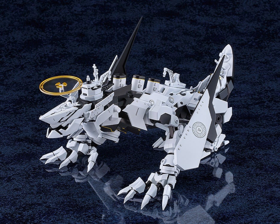 タカラトミー（TAKARA TOMY） （10月発売予定 予約受付） モデロイド