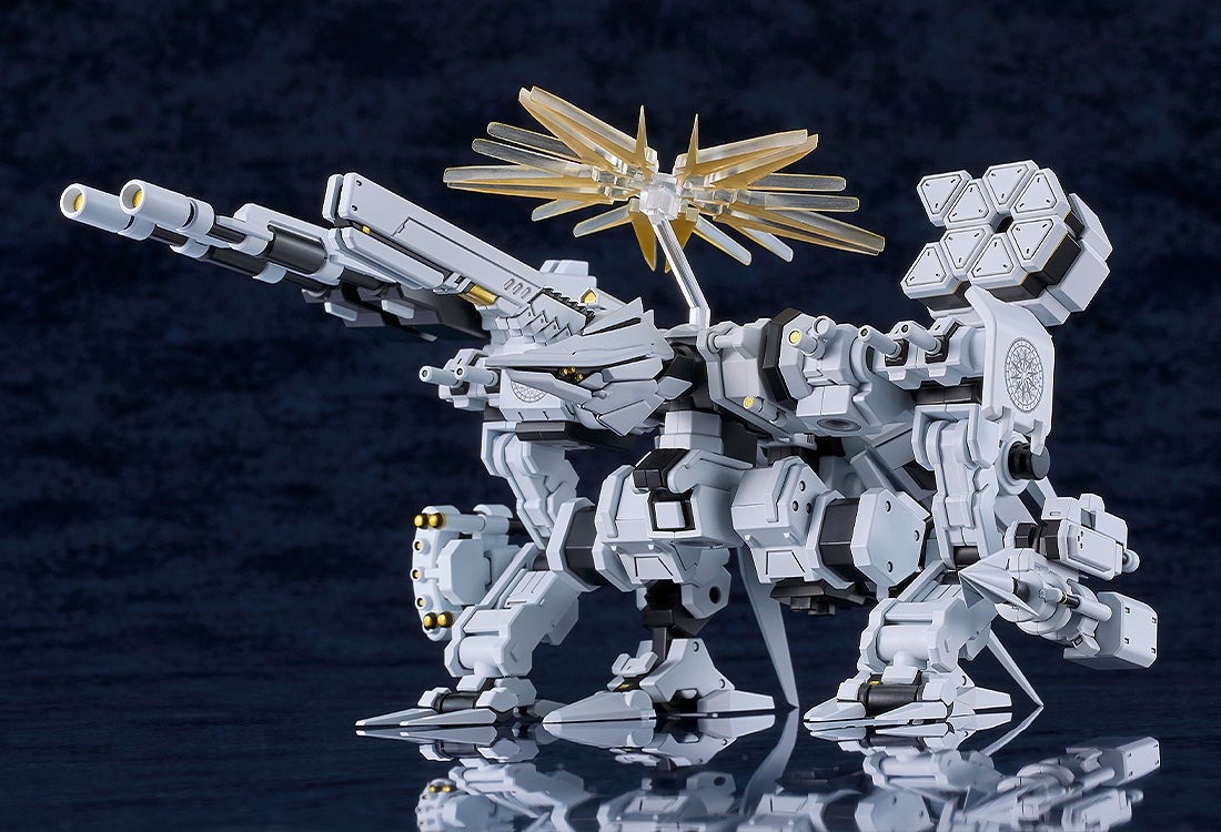 タカラトミー（TAKARA TOMY） （10月発売予定 予約受付） モデロイド