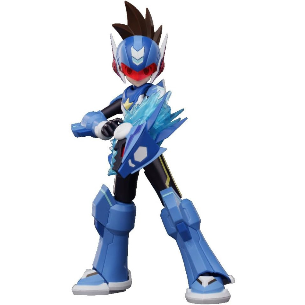 BLOKEES ブロッキーズ ロックマン 正規品 ChampionClass01