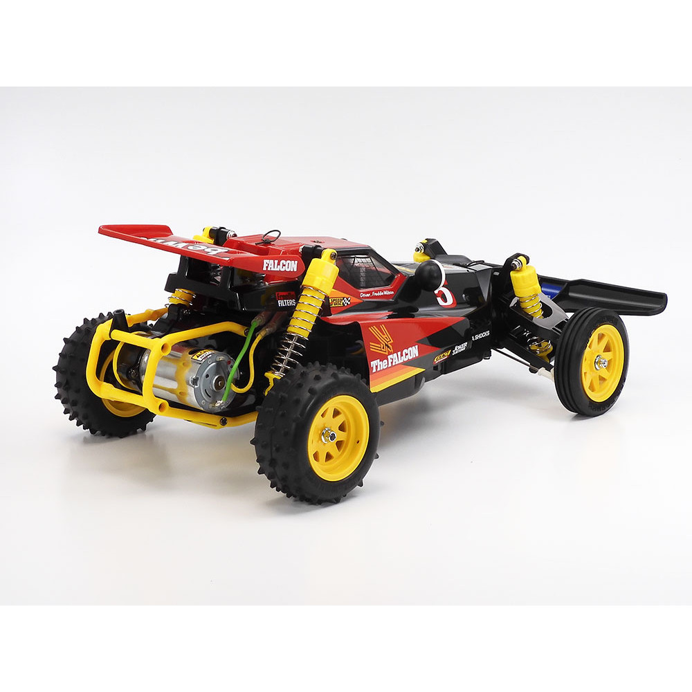 タミヤ（TAMIYA） （12月発売予定） 1/10RC ファルコン (2026) 電動RC