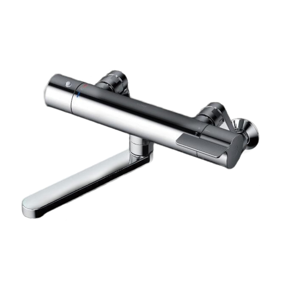 TOTO 浴室水栓 一般地用 TBV03421J（ラッピング不可） : ホーム