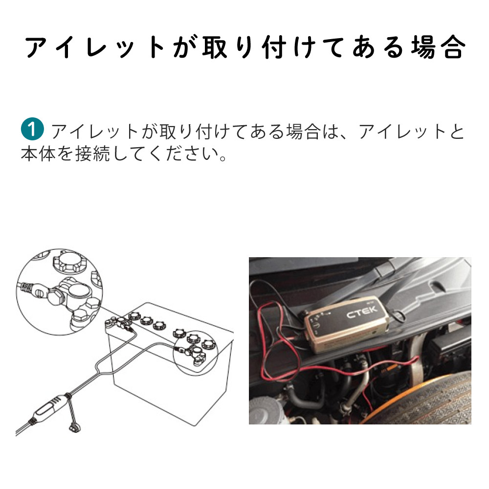 中古品　CTEKバッテリー充電器　XS7.0 箱なし　保存袋あり バッテリー充電器）CTEK XS7.0JP バッテリー充電器（ラッピング不可