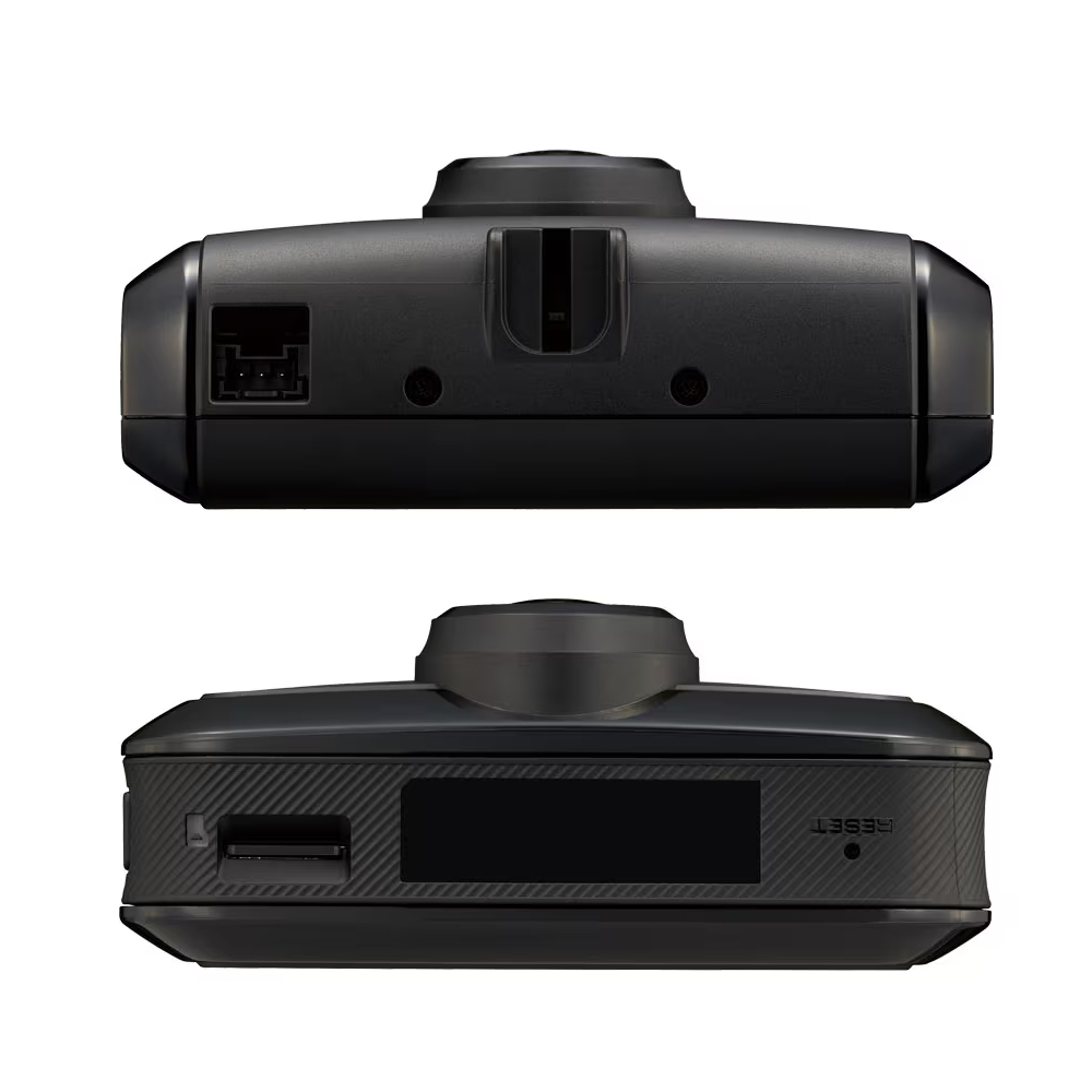 KENWOOD ドライブレコーダー DRV-R30S DRV-R30S | ドライブレコーダー / デジタルルームミラー | KENWOOD