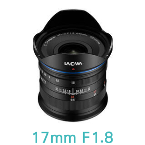 在庫格安 交換レンズ LAOWA 14mm F4 FF RL Zero-D ニコンZ (LAO0089