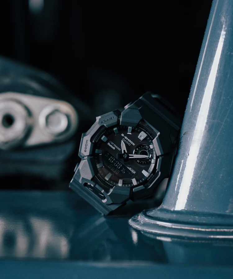 G-SHOCK カシオ ジーショック 腕時計 ソーラー Bluetooth メンズ 国内