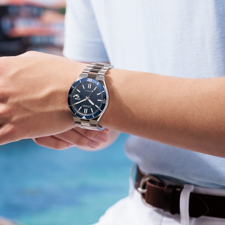 CITIZEN COLLECTION （選べる特典付）シチズンコレクション 腕時計