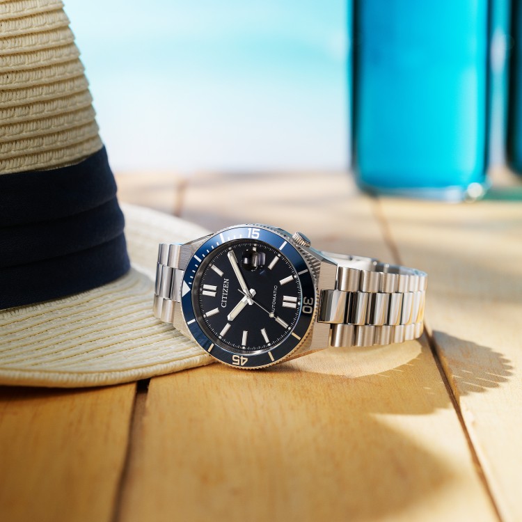 CITIZEN COLLECTION （選べる特典付）シチズンコレクション 腕時計