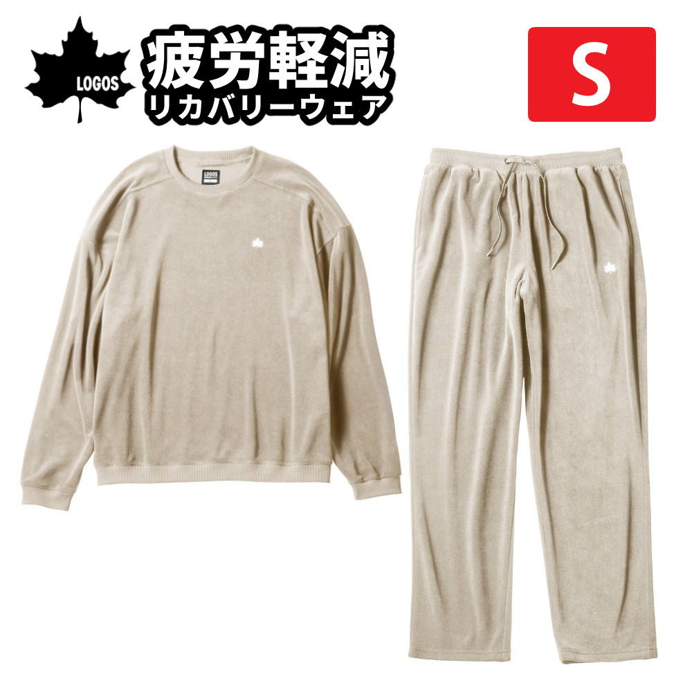 LOGOS（ロゴス） リカバリーウェア LOGOS by LIPNER ボディリカバリー
