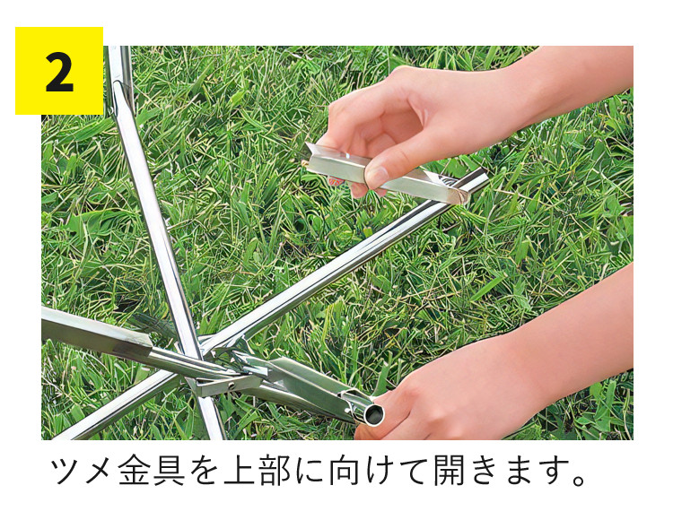 UNIFLAME ユニフレーム ファイアグリル＆専用収納ケースセット
