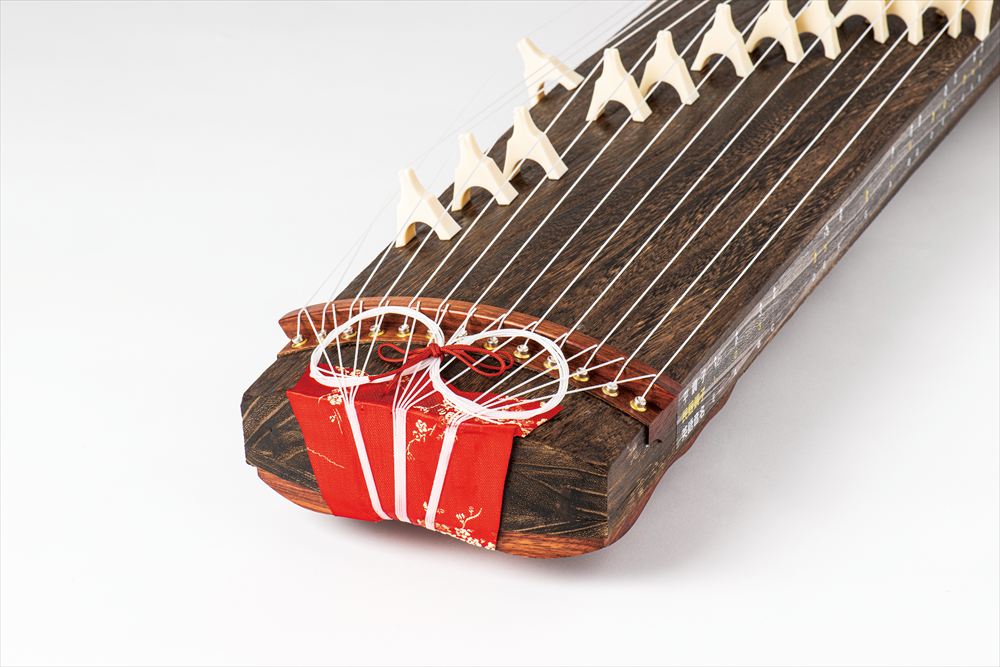 極美品　スタンドセット　ZEN-ONゼンオン　文化琴　 短琴　13弦　羽衣　希少 極美品 スタンドセット ZEN-ONゼンオン 文化琴 短琴 13弦 羽衣 希少 【