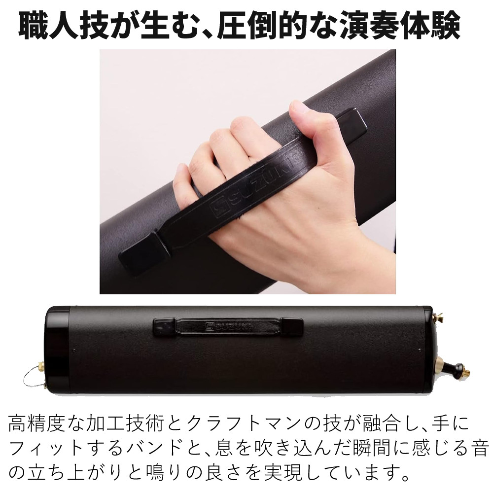 プリマ SUZUKI スズキ 鍵盤ハーモニカ メロディオン アルト PRO-37v3