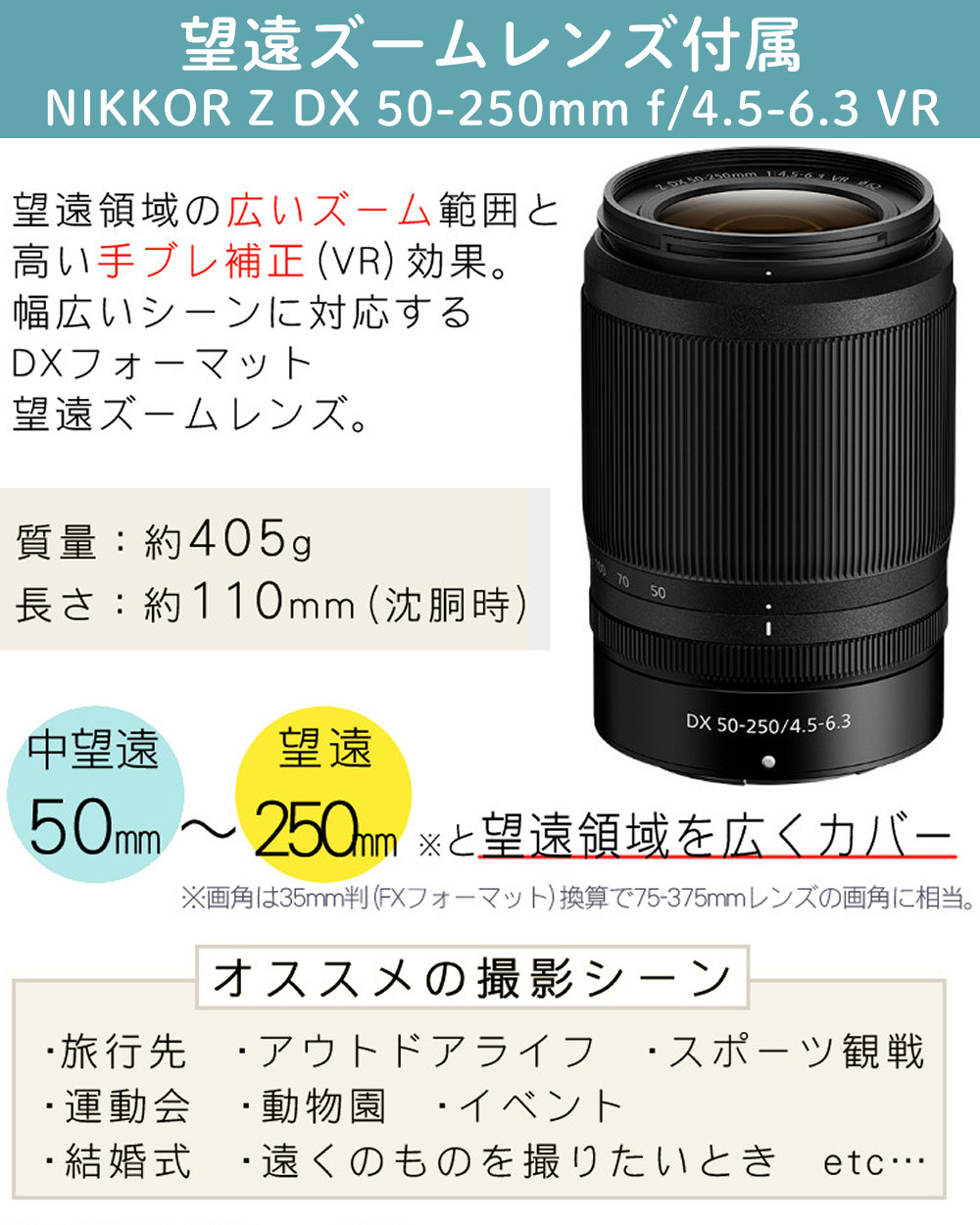 ニコン（Nikon） （7点セット)Nikon ミラーレスカメラ Z30 ダブル