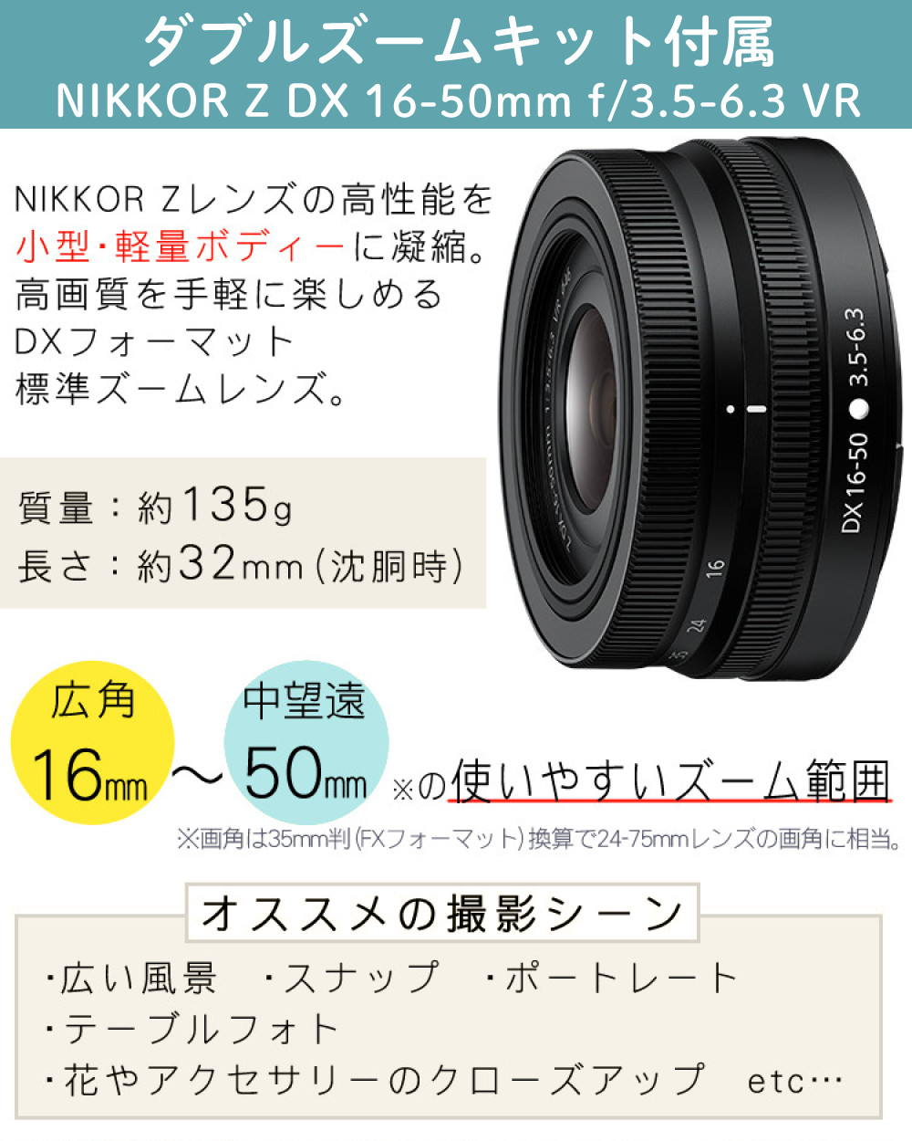 ニコン（Nikon） （8点セット)Nikon ミラーレスカメラ Z30 ダブル