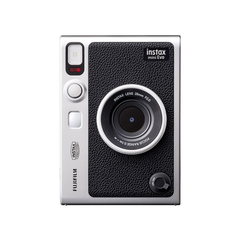 チェキ　インスタックスmini INSTAX“チェキ”シリーズの大ヒットモデル「INSTAX(イン