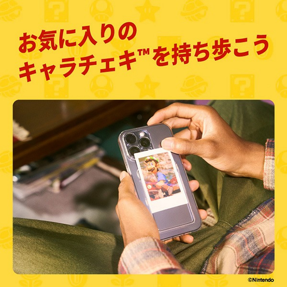 FUJIFILM（フジフイルム） 富士フイルム チェキ スマホプリンター