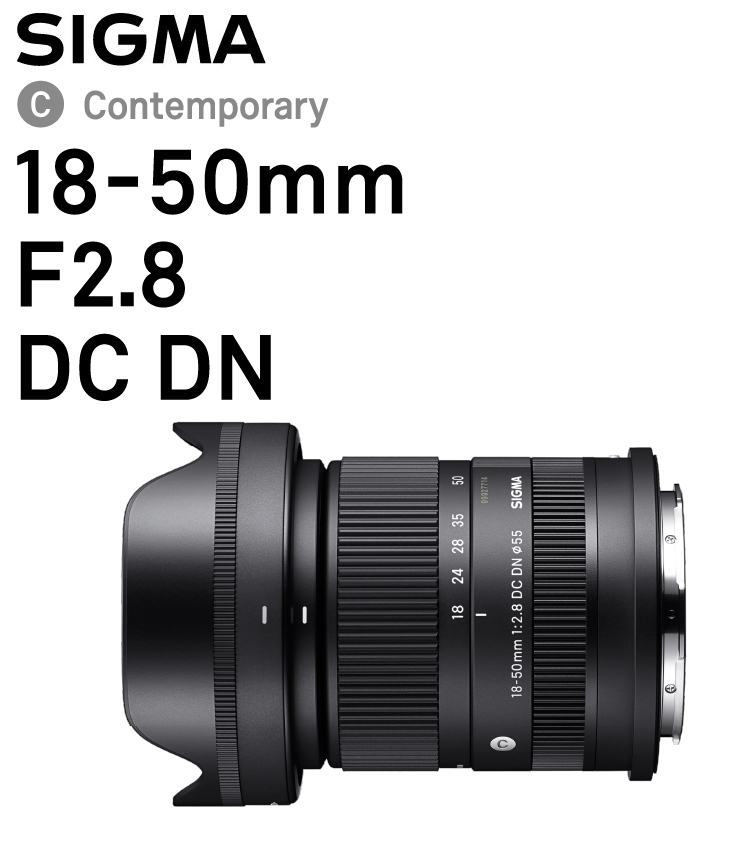 シグマ（SIGMA） （レビューでレンズキャッププレゼント） バッグ付き
