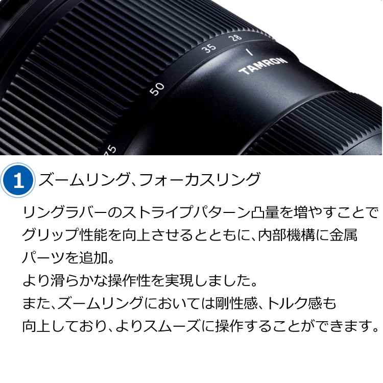 Nikon デジタル一眼レフカメラ Tamronレンズセット レンタル] ニコン D7500とタムロンの便利ズームレンズ(18-400mm)セット