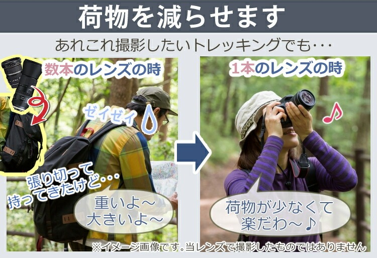 レビューでプレゼント） バッグ付き タムロン 18-300mm F3.5-6.3 Di