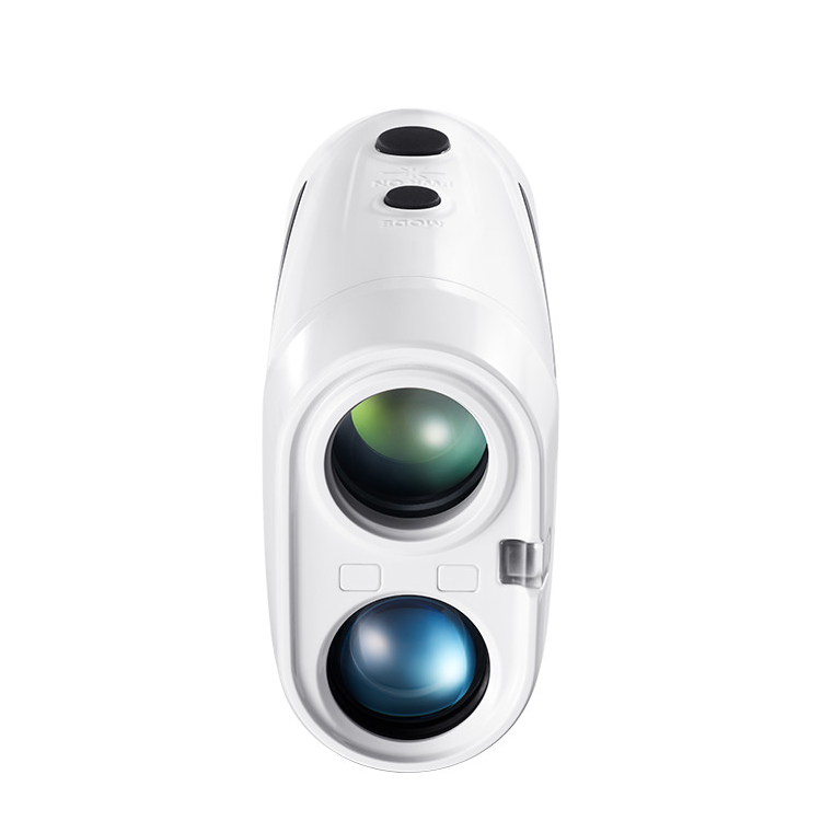 Nikon - ニコン 携帯型レーザー距離計 COOLSHOT LITE STABILIZED COOLSHOT LITE STABILIZED - 概要 | レーザー距離計 | ニコン