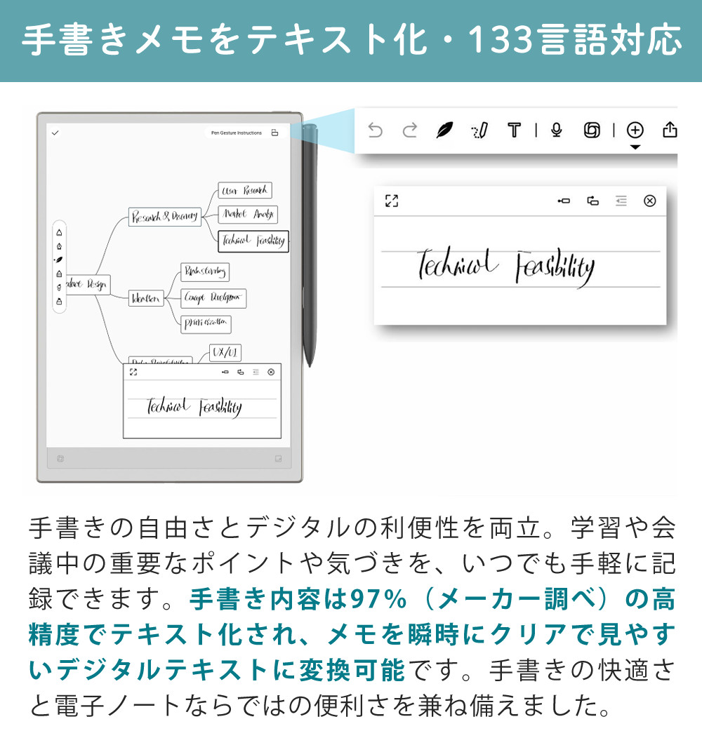 Android14 搭載画面 UI