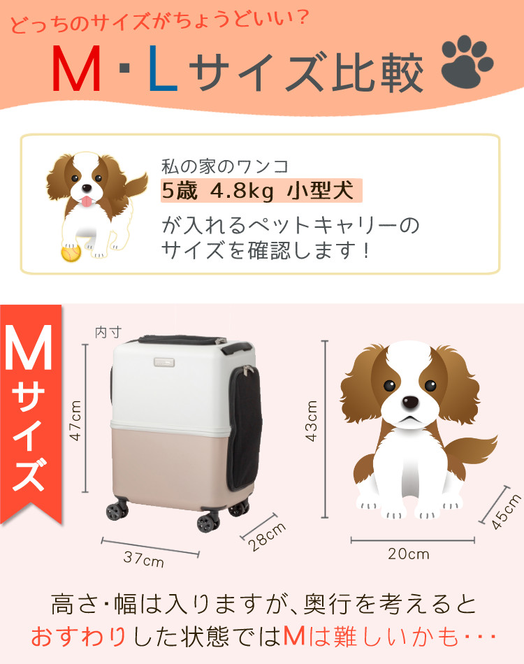 LEGEND WALKER（レジェンドウォーカー） PETiCO ペチコ ペットキャリー