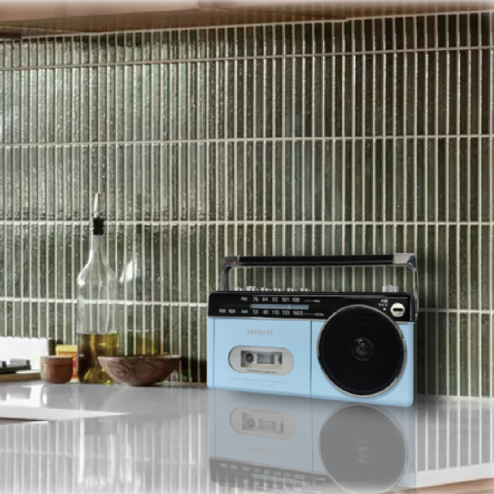 aiwa | 製品情報 | aiwa audio -G RCP3