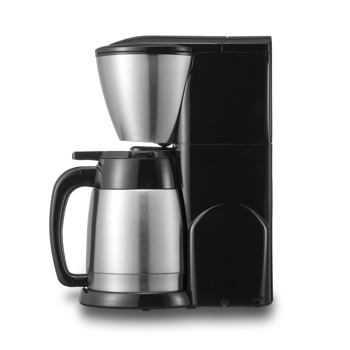 Melitta（メリタ） コーヒーメーカー ノアプラス SKT55-1-B ブラック 2