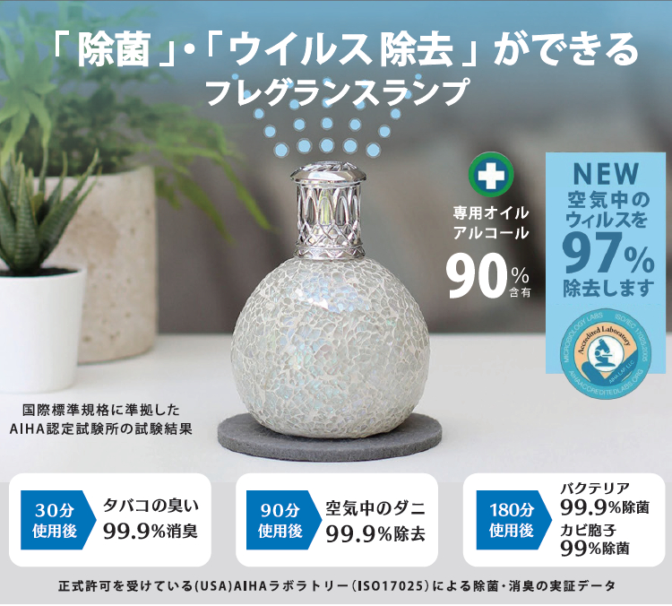 レビューでプレゼント)(国内正規取扱店) アシュレイ＆バーウッド フレグランスランプ [ エンチャンテッドフォレスト (S) ] PFL62E フレグランス  オイル :S5808-YAC-5008:ホームショッピング - 通販 - Yahoo!ショッピング