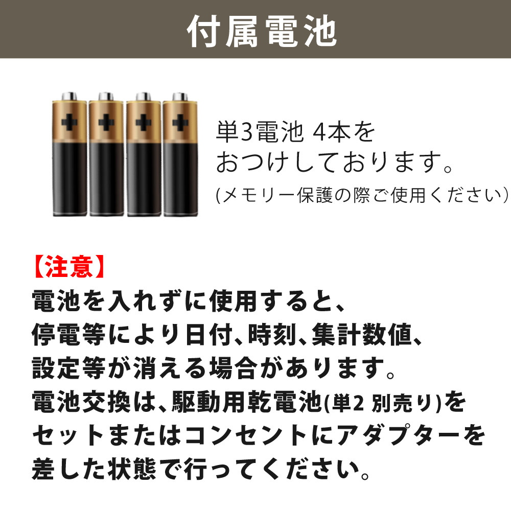 クローバー電子 レジスター 小型 JET-100CHR CL00R-4170R 電池付 2点