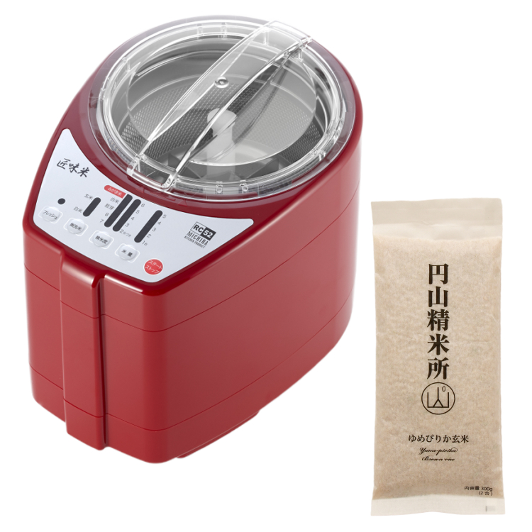 精米機 山本電気のおすすめ人気商品一覧 通販 - Yahoo!ショッピング