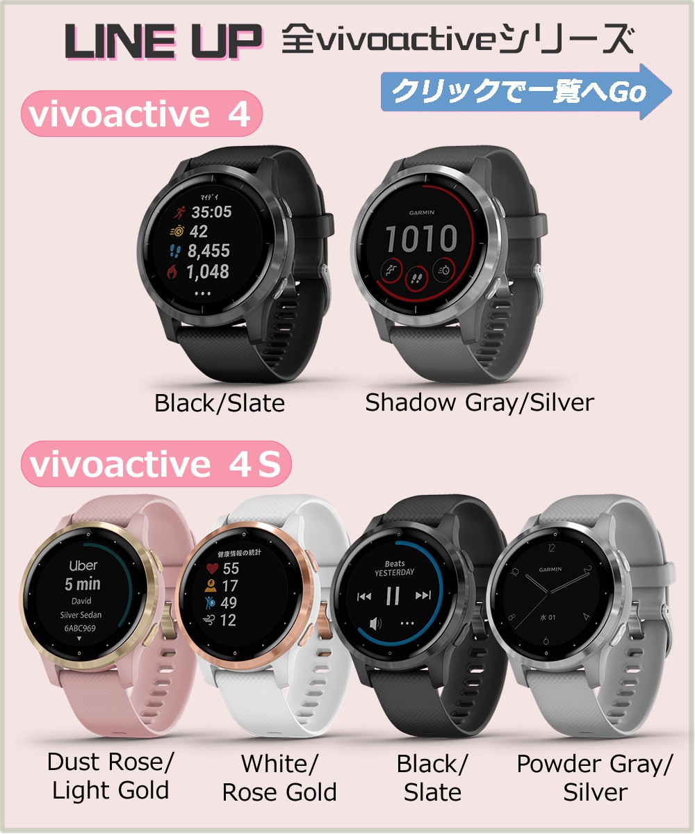 贈答 ヴィヴォアクティブ4S ガーミン 用 vivoactive4S GARMIN #M04-JPC10-10 フィルム 液晶保護フィルム ランニング