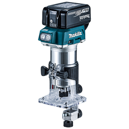 �}�L�^ �[�d���g���} RT50DRG 18V BL1860B�EDC18RF�E�P�[�X�t